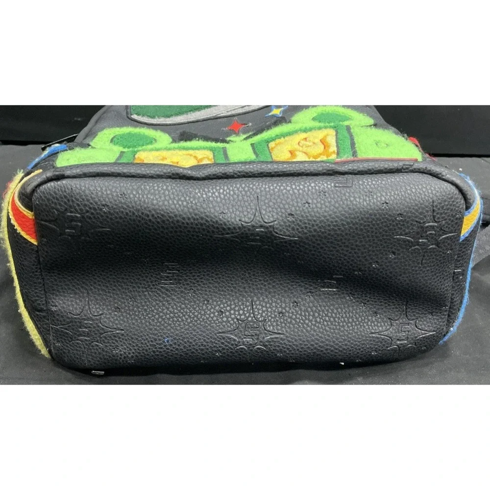 SPRAYGROUND MONEY‎ BEAR MIND OVER MATTER DLXSV BACKPACK